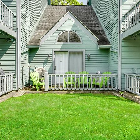 Ellicottville Townhome Near Holiday Valley Resort! المظهر الخارجي الصورة